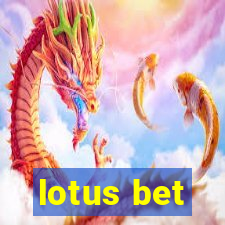 lotus bet